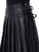 Low Classic Skirts Black