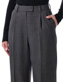 Low Classic Trousers