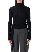 Low Classic T Shirts And Polos Black