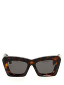Loewe 'schräg' Sonnenbrille