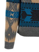 アラヌイ アイコン ボンバー カーディガン