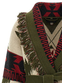 Alanui 'Icon' Cardigan