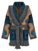 Alanui 'Icon' Cardigan