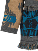 Alanui 'Icon' Cardigan