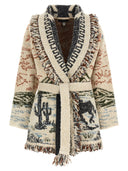 Alanui 'Icon' Cardigan