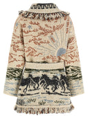 Alanui 'Icon' Cardigan