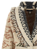 Alanui 'Icon' Cardigan