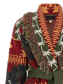 Alanui 'Hibiscus Bloom' Cardigan