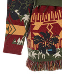 Alanui 'Hibiscus Bloom' Cardigan