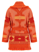 Alanui 'Icon' Cardigan