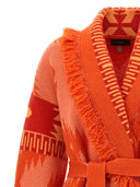 Alanui 'Icon' Cardigan