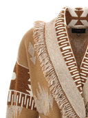 Alanui 'Icon' Cardigan