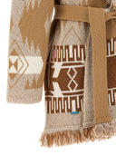 Alanui 'Icon' Cardigan