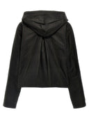 Barbour Barbour x Ganni 'Anorak Smock' Jacke