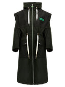 Barbour Parka Barbour X Ganni