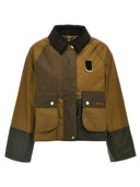 Barbour 'Alma' Jacke