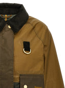 Barbour 'Alma' Jacke