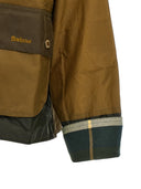Barbour 'Alma' Jacke