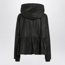 Barbour Dhalia Barbour x Erdem giacca cerata