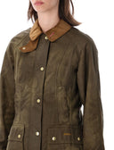 Barbour Coats