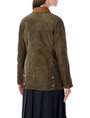 Barbour Coats