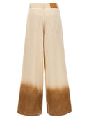 Alanui 'Bright Hues' Jeans