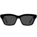 Loewe Slim Black Square Sunglasses