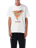 Casablanca T Shirts And Polos White