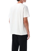 Casablanca T Shirts And Polos White