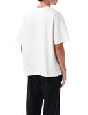 Casablanca T Shirts e Polos White