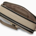 马克·雅各布斯（Marc Jacobs）快照卡其布