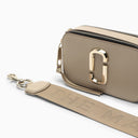 马克·雅各布斯（Marc Jacobs）快照卡其布