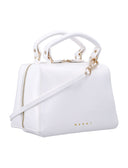 Marni Bags.. White