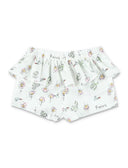 Marni Trousers White
