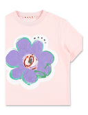 Marni T Shirts And Polos Pink