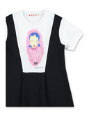 Marni Dresses Black