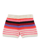 Marni Shorts Red