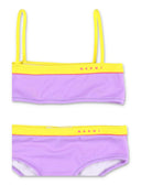 Marni Sea Clothing Lilac