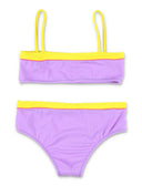 Marni Sea Clothing Lilac