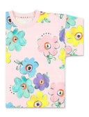 Marni Dresses Pink