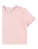 Marni T Shirts And Polos Pink