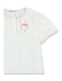 Marni Dresses White