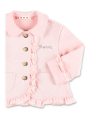 Marni Clothing.... Pink
