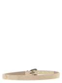 Brunello Cucinelli Suede Belt