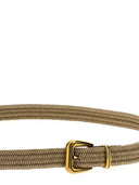 Brunello Cucinelli Cord Belt