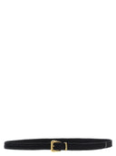 Brunello Cucinelli Rope Belt