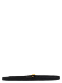 Brunello Cucinelli Rope Belt