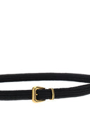 Brunello Cucinelli Rope Belt