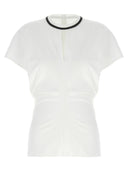 Maglietta Brunello Cucinelli Monile