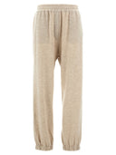 Brunello Cucinelli Cashmere Joggers